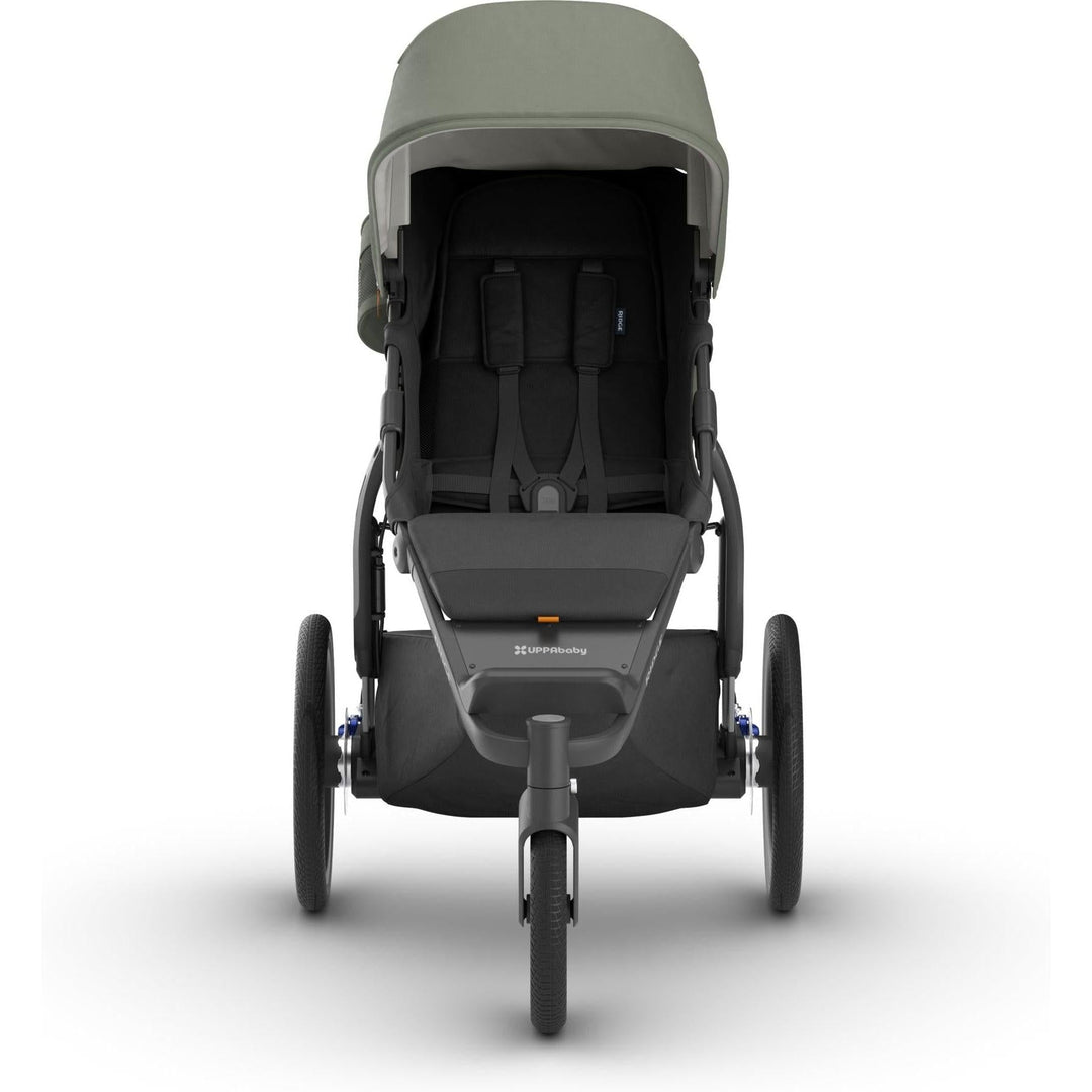 UPPAbaby Ridge V2 All-Terrain Stroller - product view 19