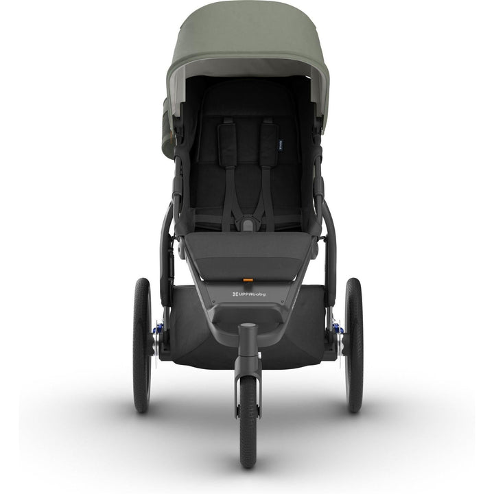 UPPAbaby Ridge V2 All-Terrain Stroller - product view 19