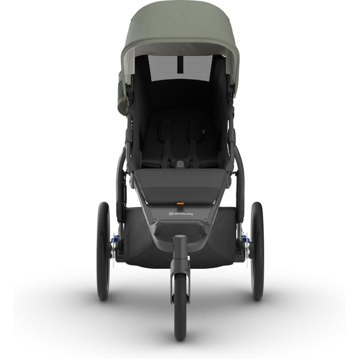 UPPAbaby Ridge V2 All-Terrain Stroller - product view 18
