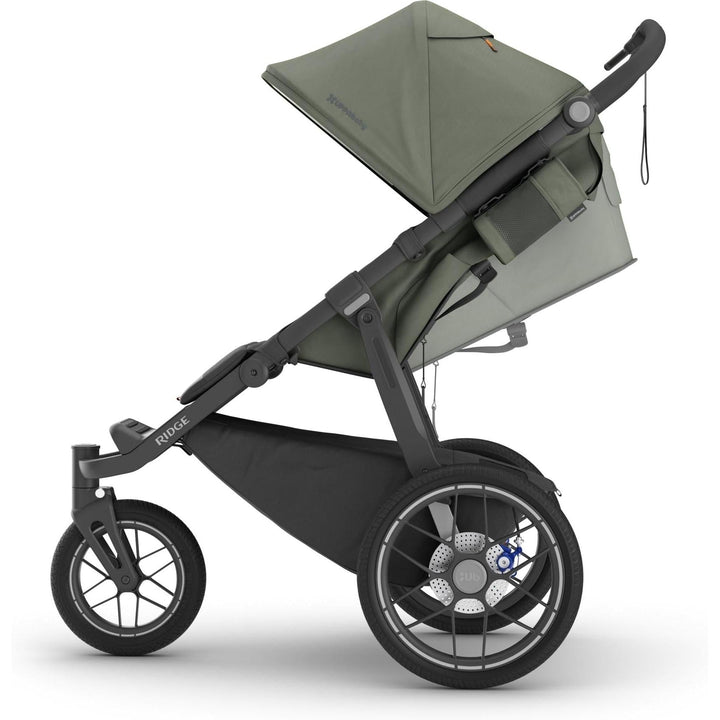 UPPAbaby Ridge V2 All-Terrain Stroller - product view 21
