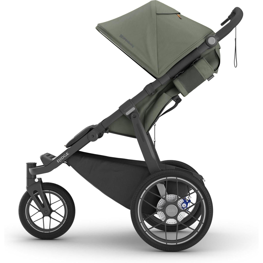 UPPAbaby Ridge V2 All-Terrain Stroller - product view 25