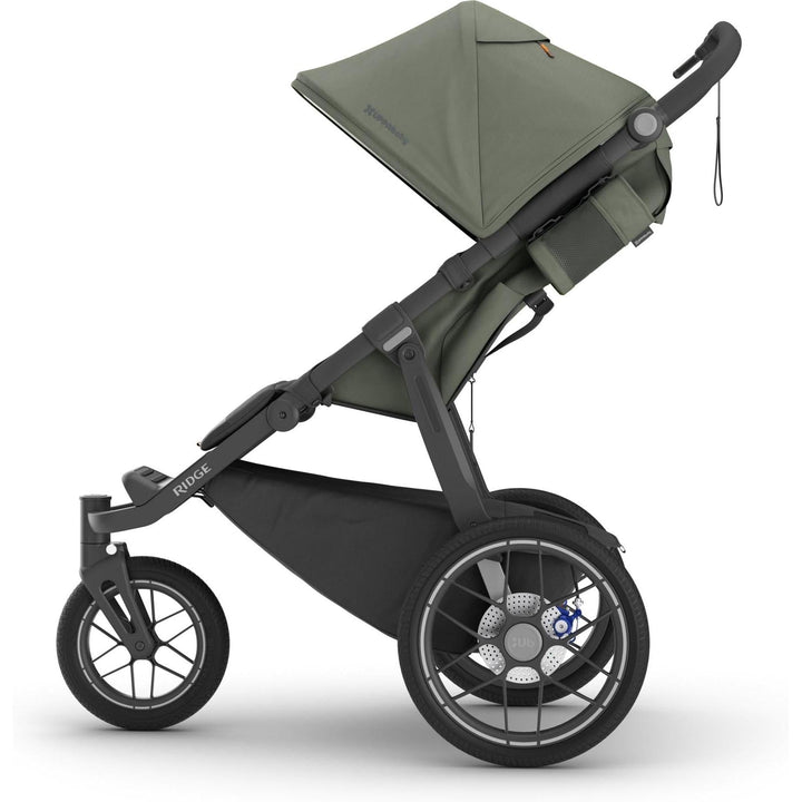 UPPAbaby Ridge V2 All-Terrain Stroller - product view 25