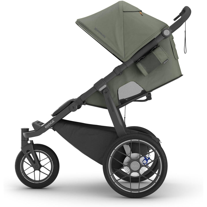 UPPAbaby Ridge V2 All-Terrain Stroller - product view 22