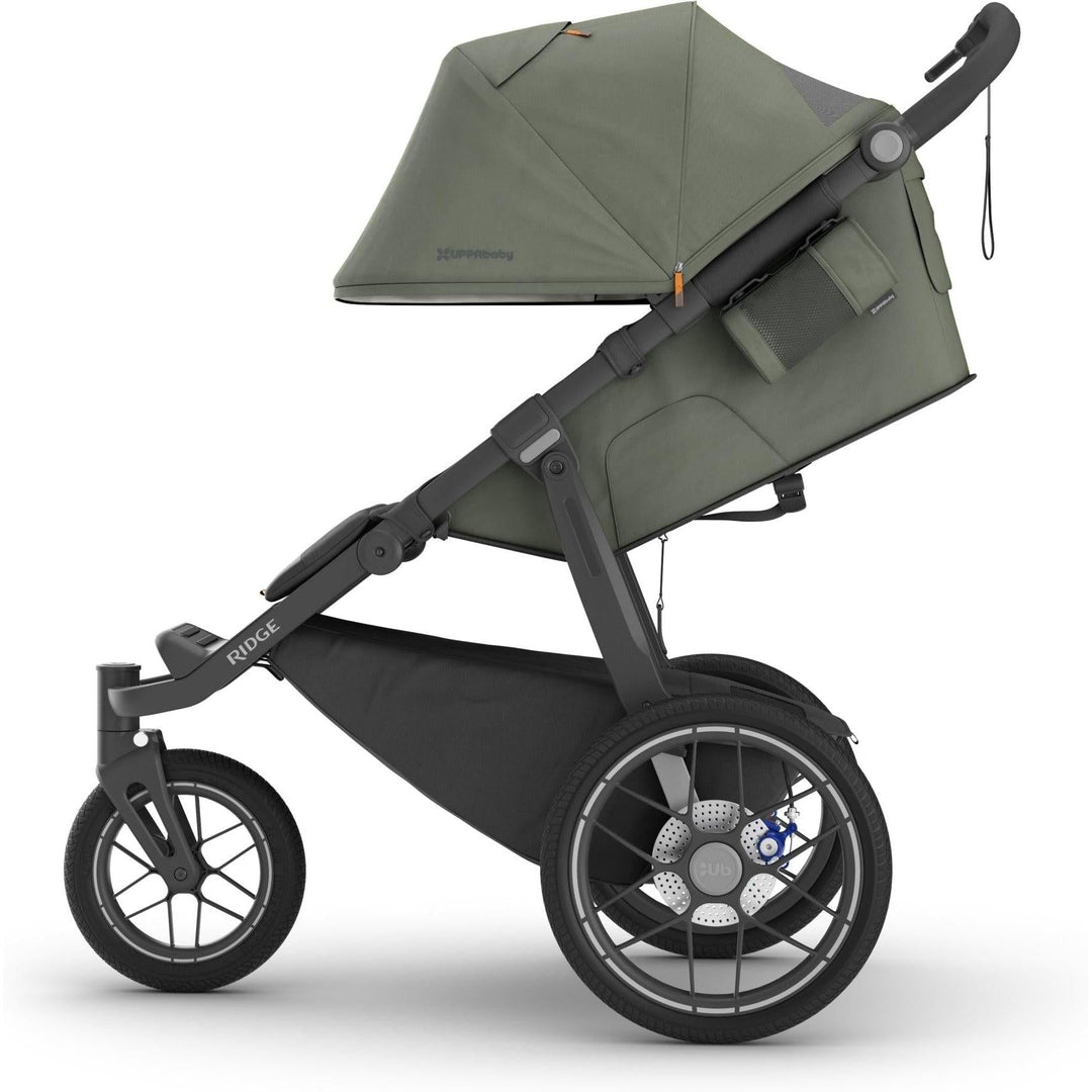 UPPAbaby Ridge V2 All-Terrain Stroller - product view 24