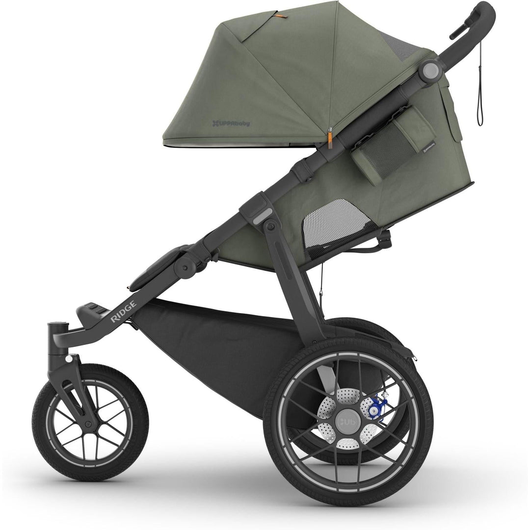 UPPAbaby Ridge V2 All-Terrain Stroller - product view 23