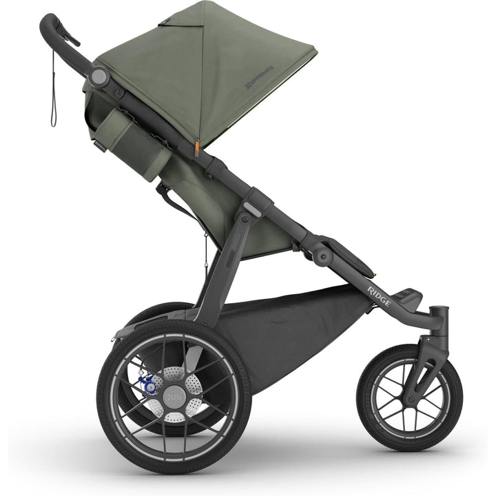 UPPAbaby Ridge V2 All-Terrain Stroller - product view 26