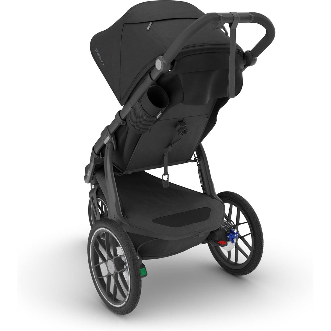 UPPAbaby Ridge V2 All-Terrain Stroller - product view 36