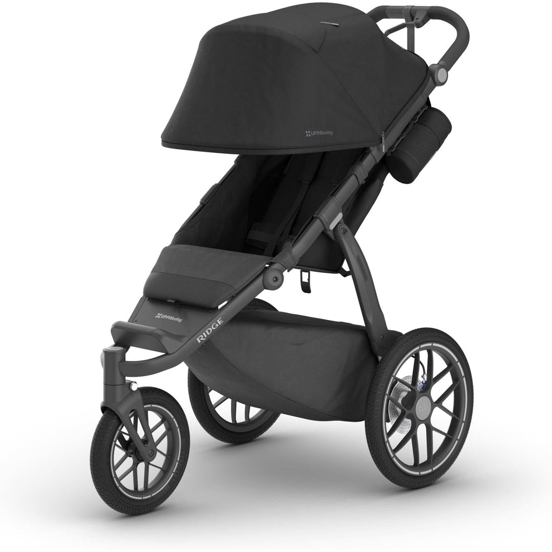 UPPAbaby Ridge V2 All-Terrain Stroller - product view 34