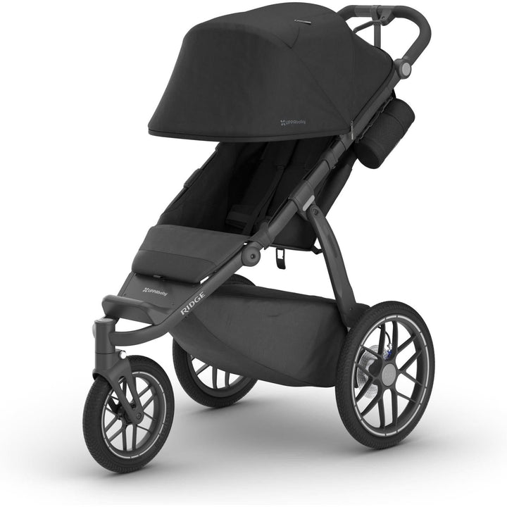 UPPAbaby Ridge V2 All-Terrain Stroller - product view 34