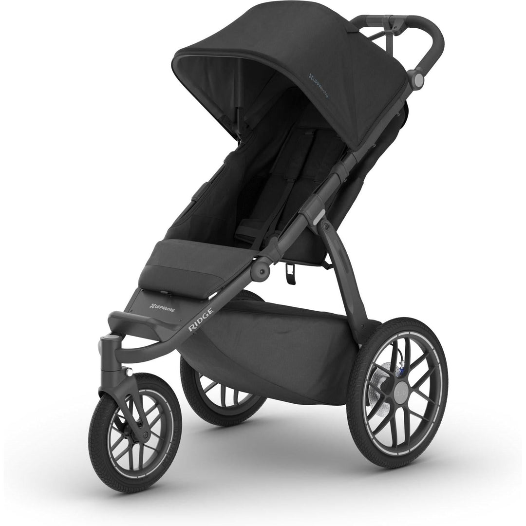 UPPAbaby Ridge V2 All-Terrain Stroller - product view 33