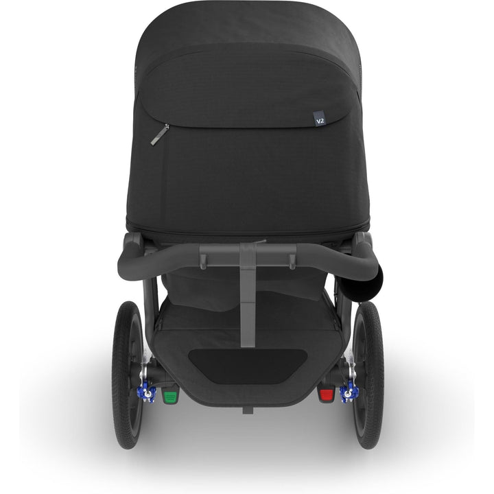 UPPAbaby Ridge V2 All-Terrain Stroller - product view 37