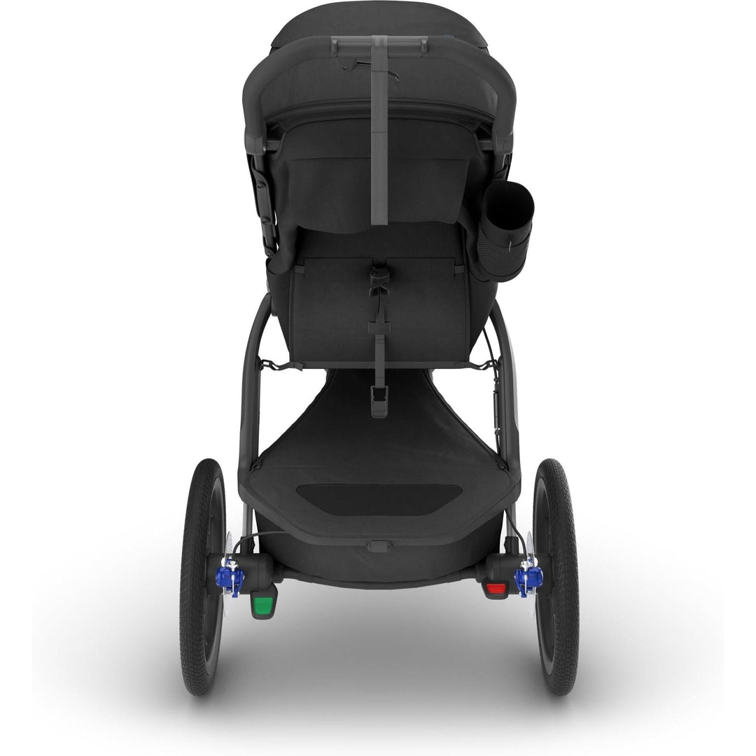 UPPAbaby Ridge V2 All-Terrain Stroller - product view 38