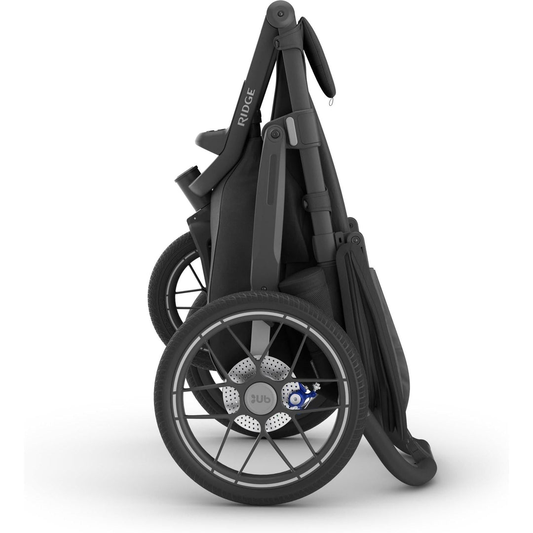 UPPAbaby Ridge V2 All-Terrain Stroller - product view 39
