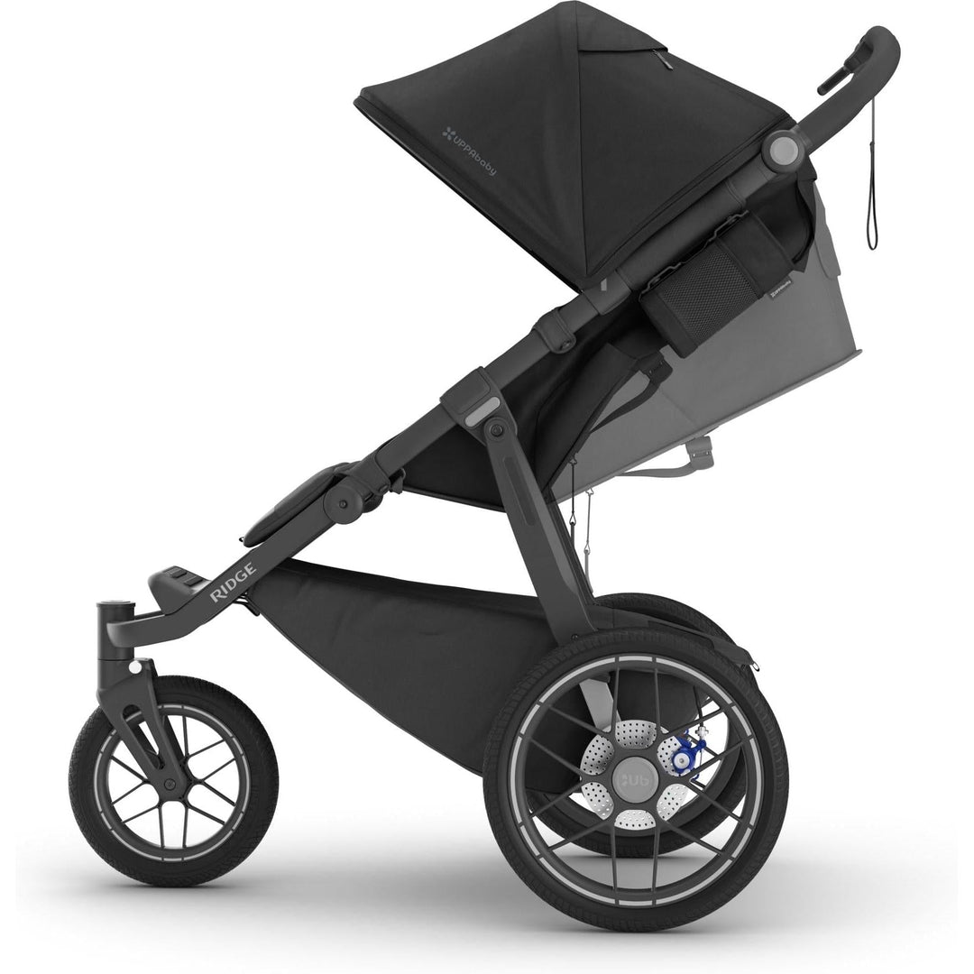 UPPAbaby Ridge V2 All-Terrain Stroller - product view 43