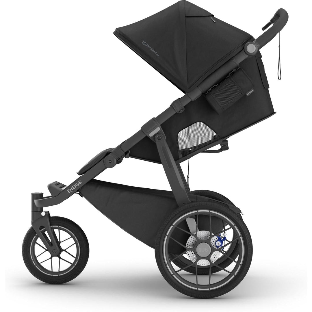 UPPAbaby Ridge V2 All-Terrain Stroller - product view 44