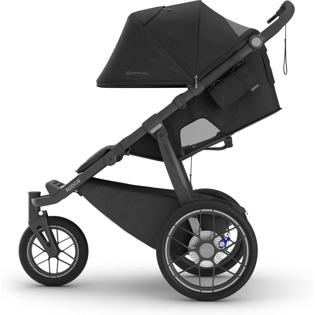 UPPAbaby Ridge V2 All-Terrain Stroller - product view 45