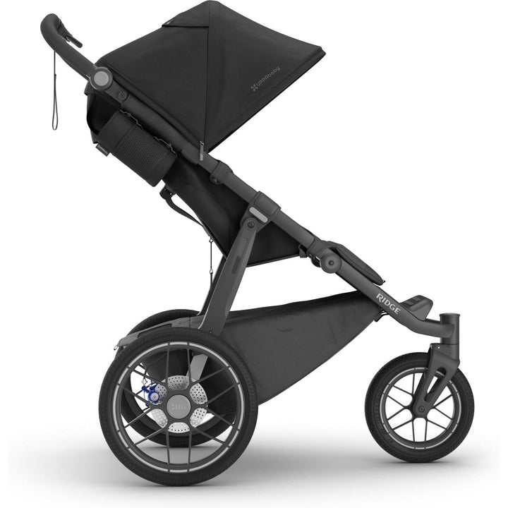 UPPAbaby Ridge V2 All-Terrain Stroller - product view 48