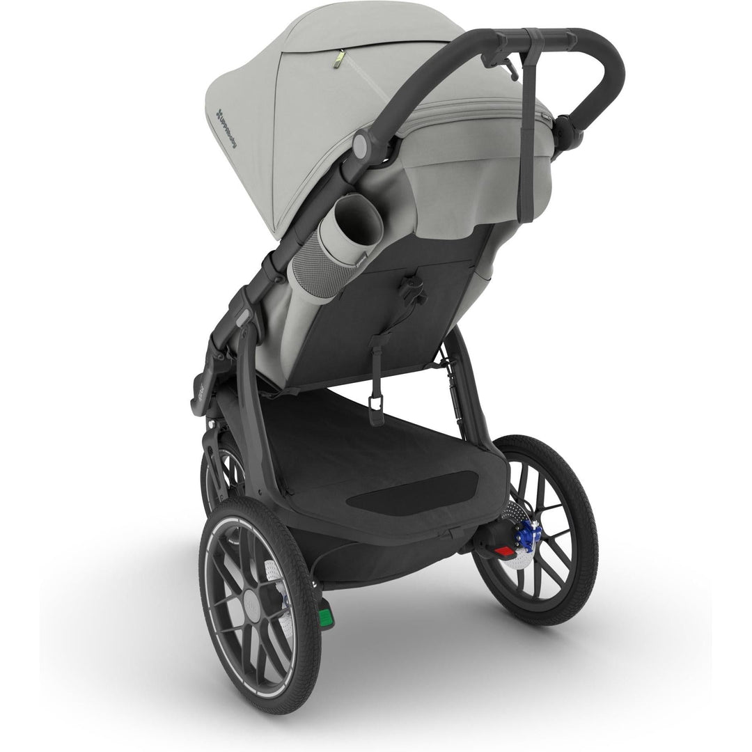 UPPAbaby Ridge V2 All-Terrain Stroller - product view 58
