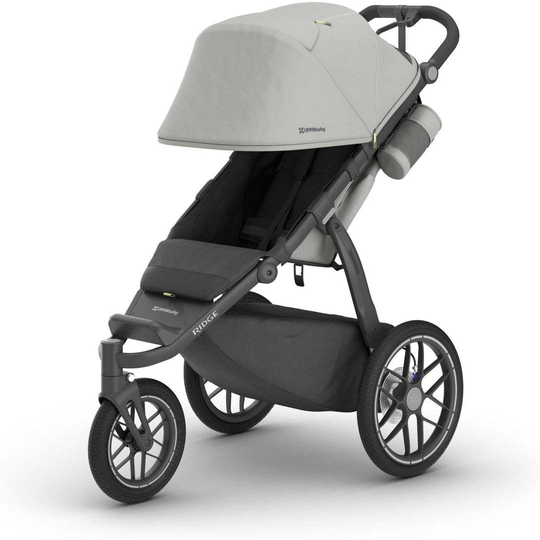 UPPAbaby Ridge V2 All-Terrain Stroller - product view 56