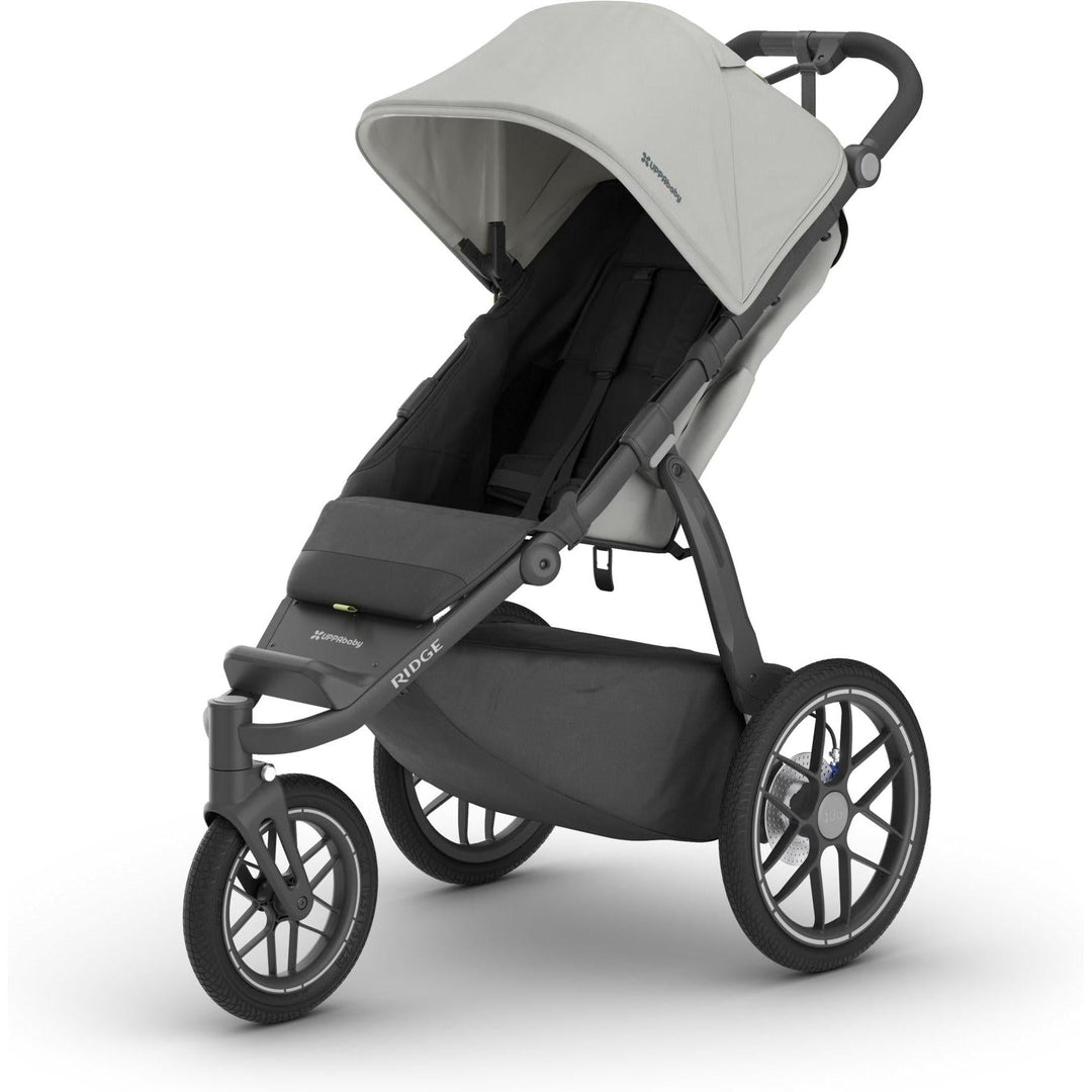 UPPAbaby Ridge V2 All-Terrain Stroller - product view 55