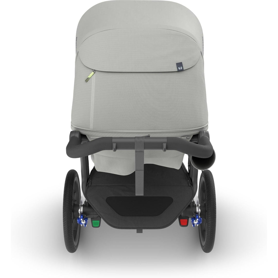 UPPAbaby Ridge V2 All-Terrain Stroller - product view 59