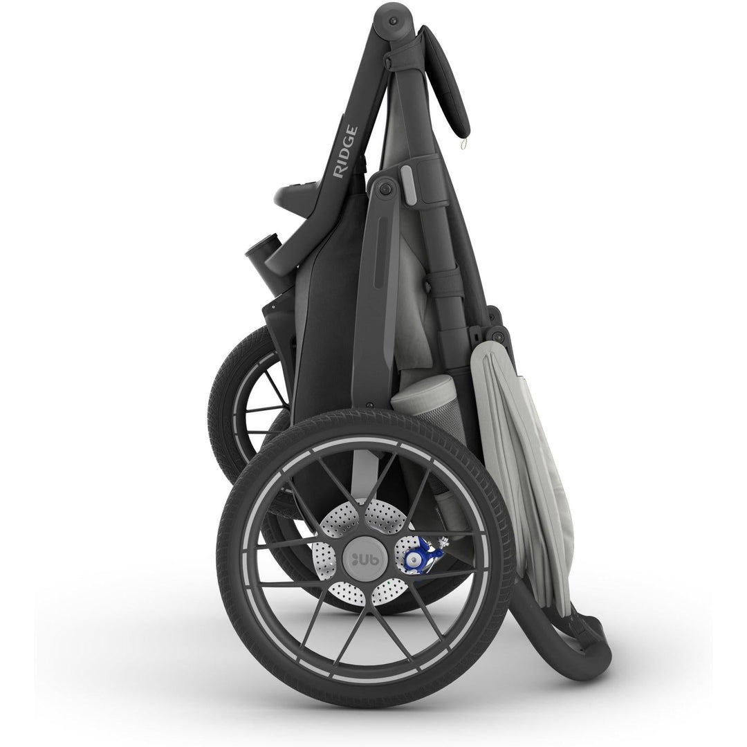 UPPAbaby Ridge V2 All-Terrain Stroller - product view 61