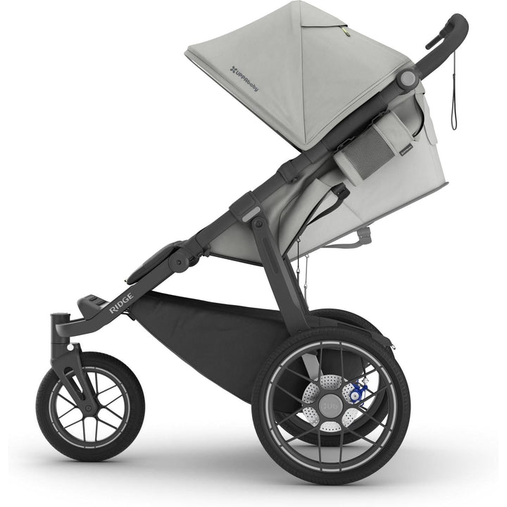 UPPAbaby Ridge V2 All-Terrain Stroller - product view 65