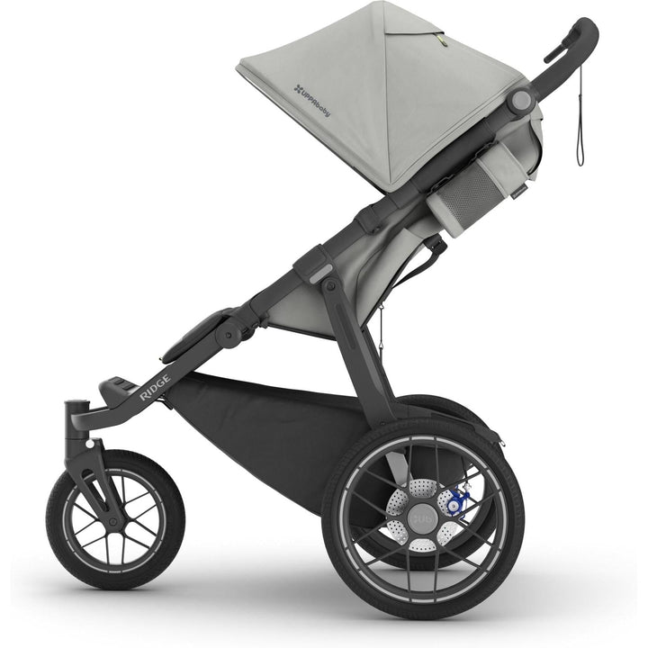 UPPAbaby Ridge V2 All-Terrain Stroller - product view 69