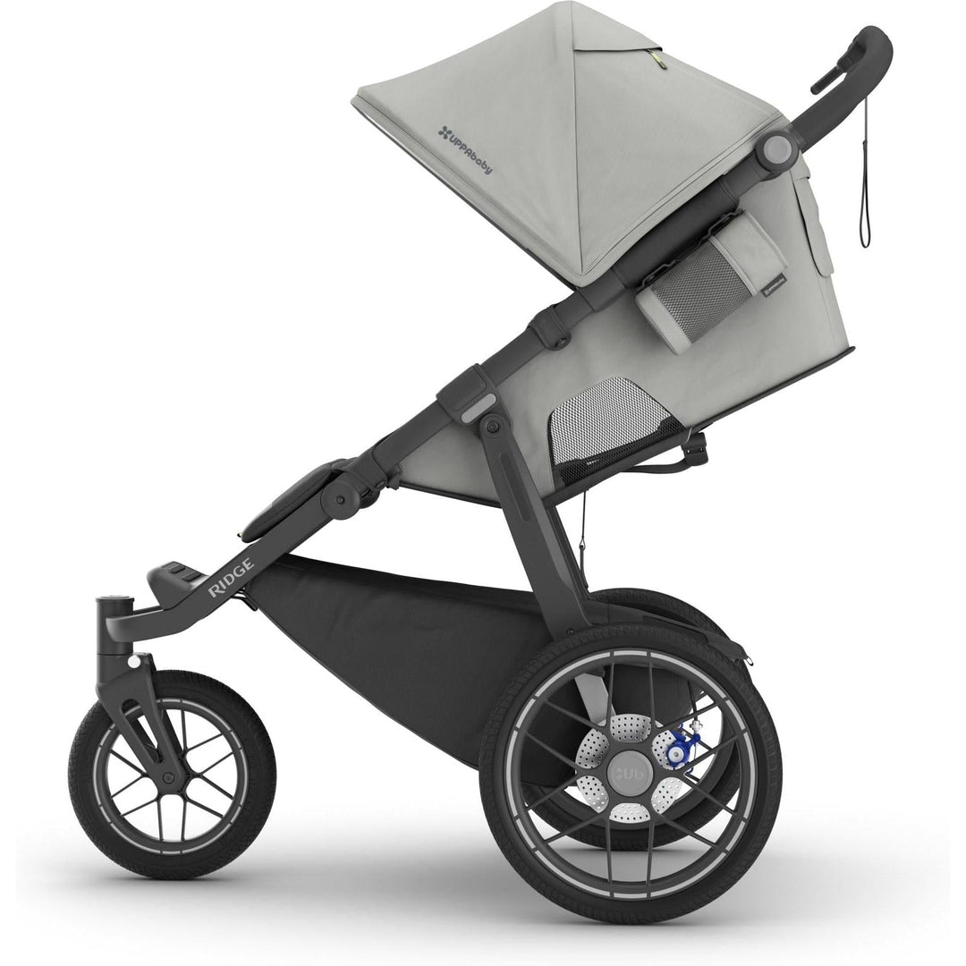 UPPAbaby Ridge V2 All-Terrain Stroller - product view 66