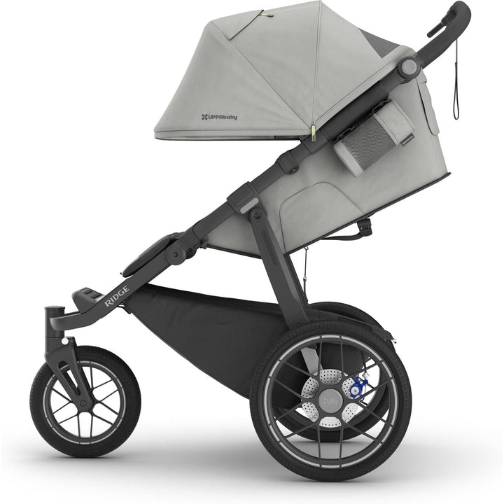 UPPAbaby Ridge V2 All-Terrain Stroller - product view 68