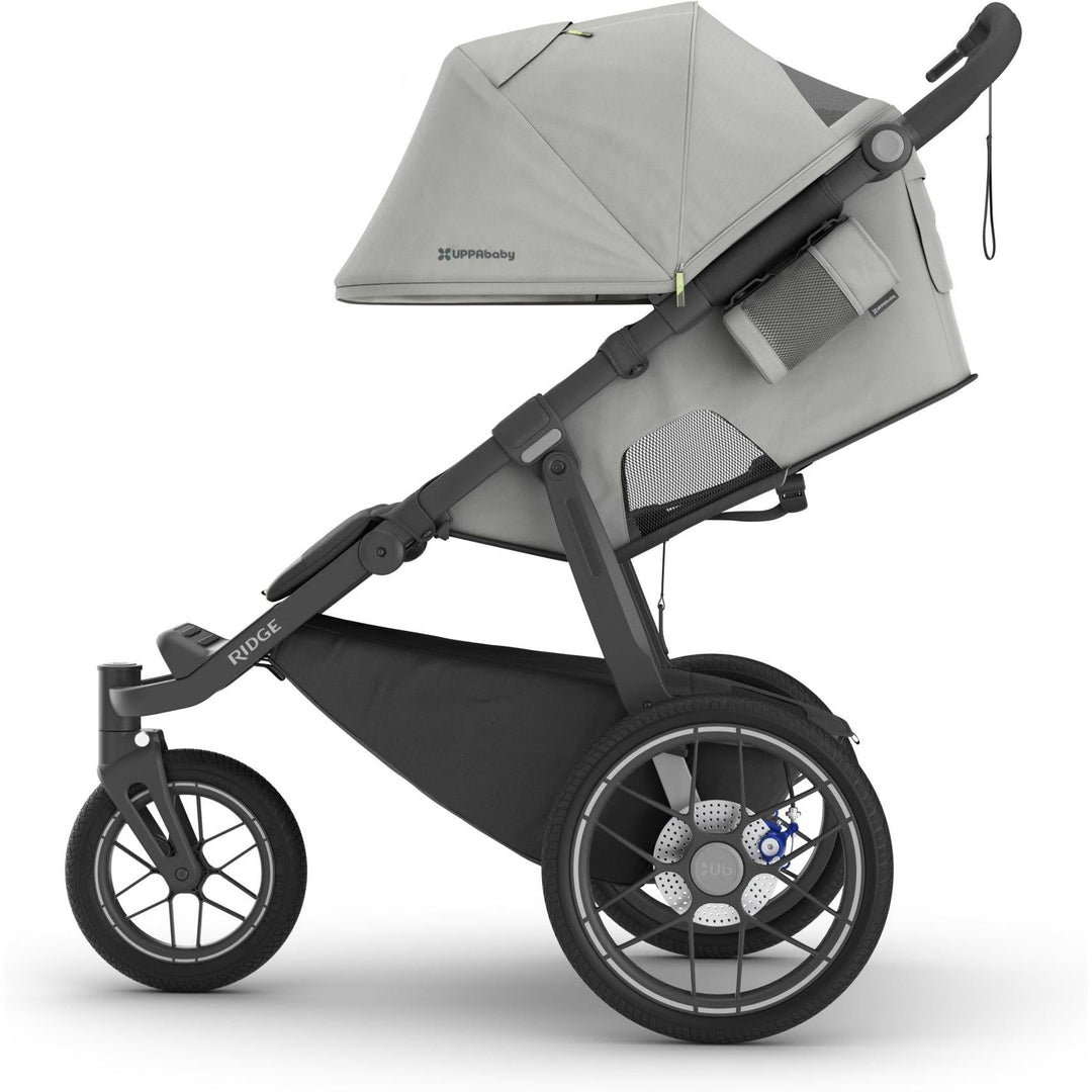 UPPAbaby Ridge V2 All-Terrain Stroller - product view 67