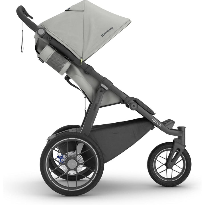 UPPAbaby Ridge V2 All-Terrain Stroller - product view 70