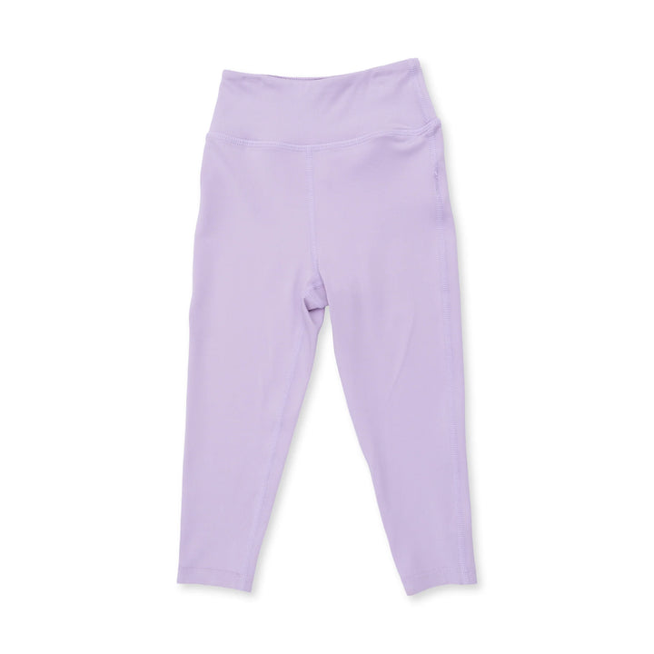 Tiny Tumblers Activewear Lilac - Active Pant