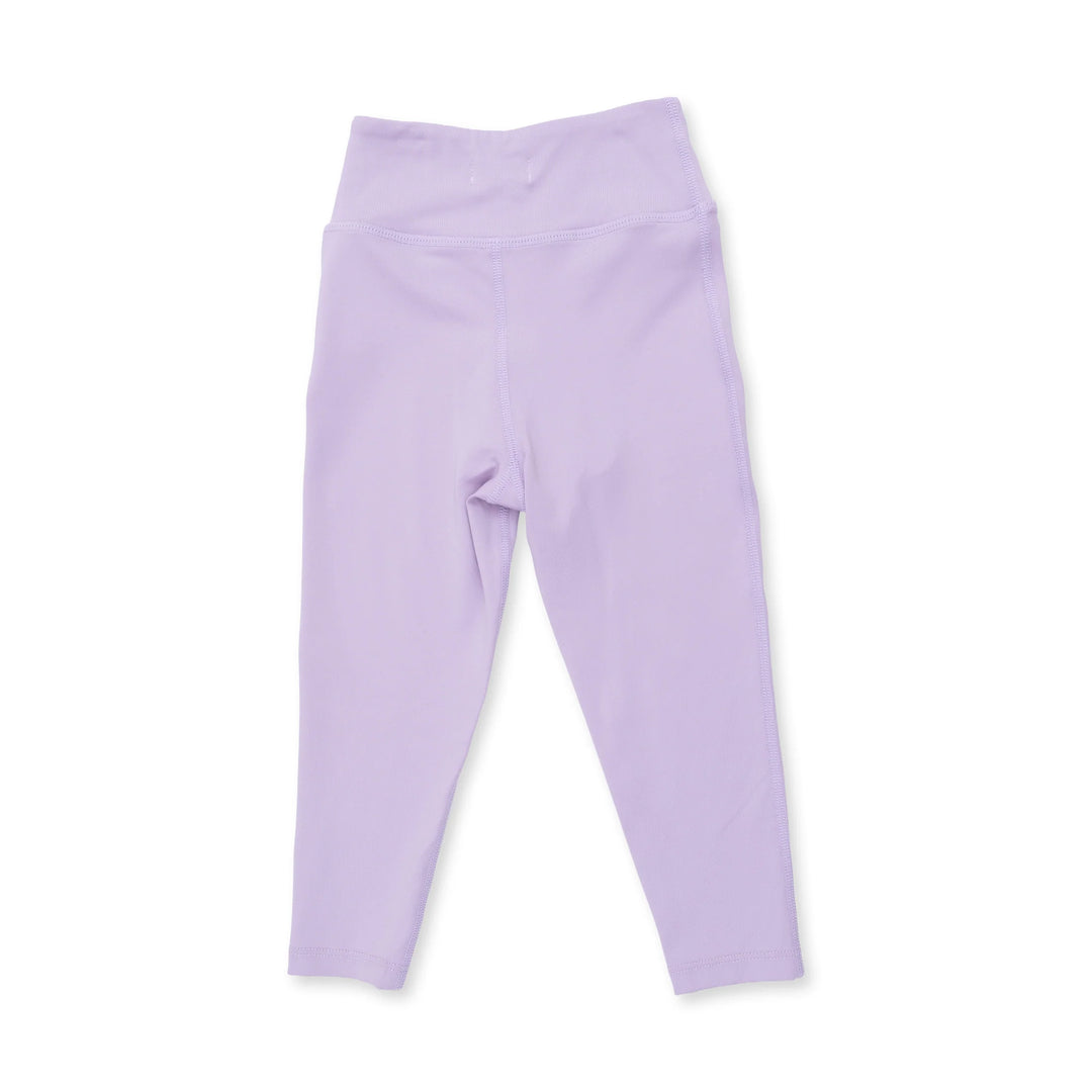 Tiny Tumblers Activewear Lilac - Active Pant