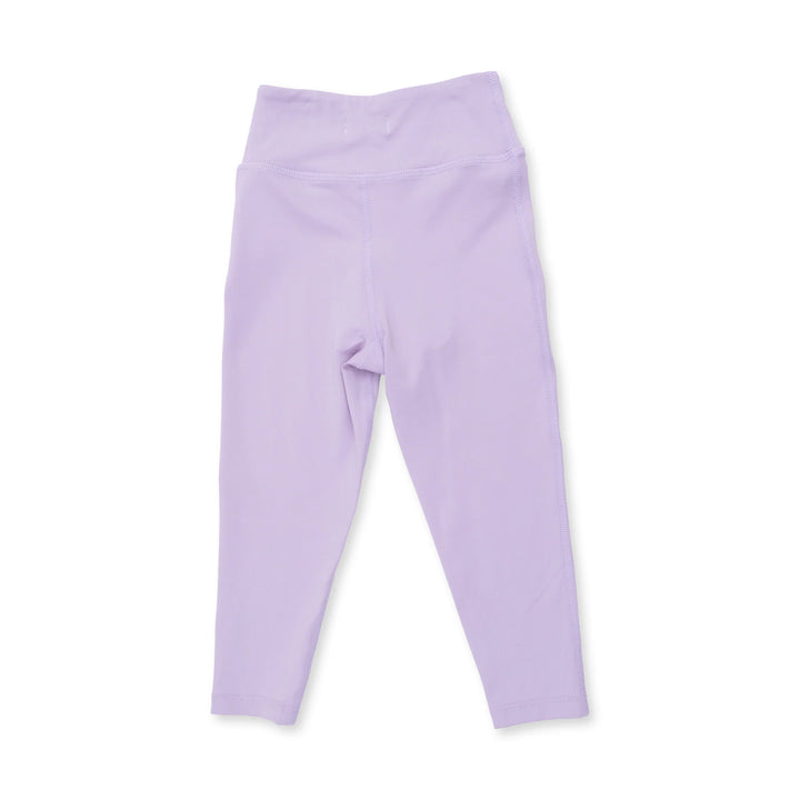 Tiny Tumblers Activewear Lilac - Active Pant