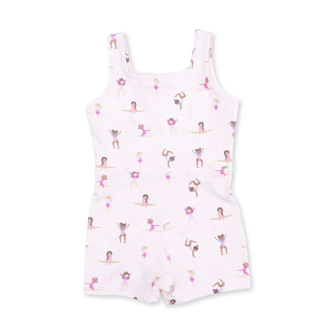 Tiny Tumblers Activewear - Tumble Suit