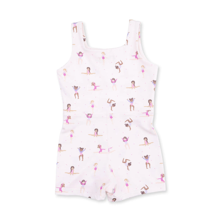 Tiny Tumblers Activewear - Tumble Suit