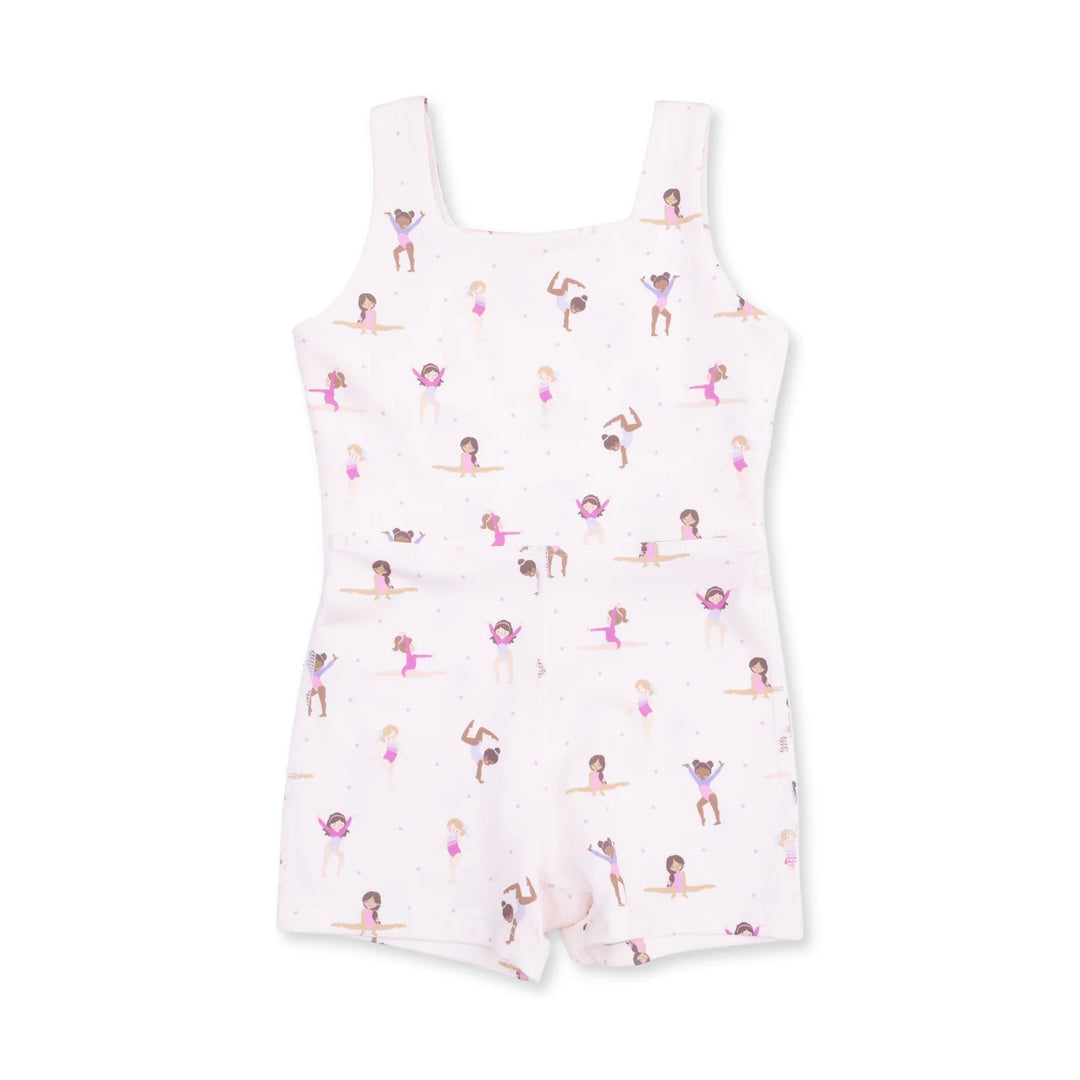 Tiny Tumblers Activewear - Tumble Suit