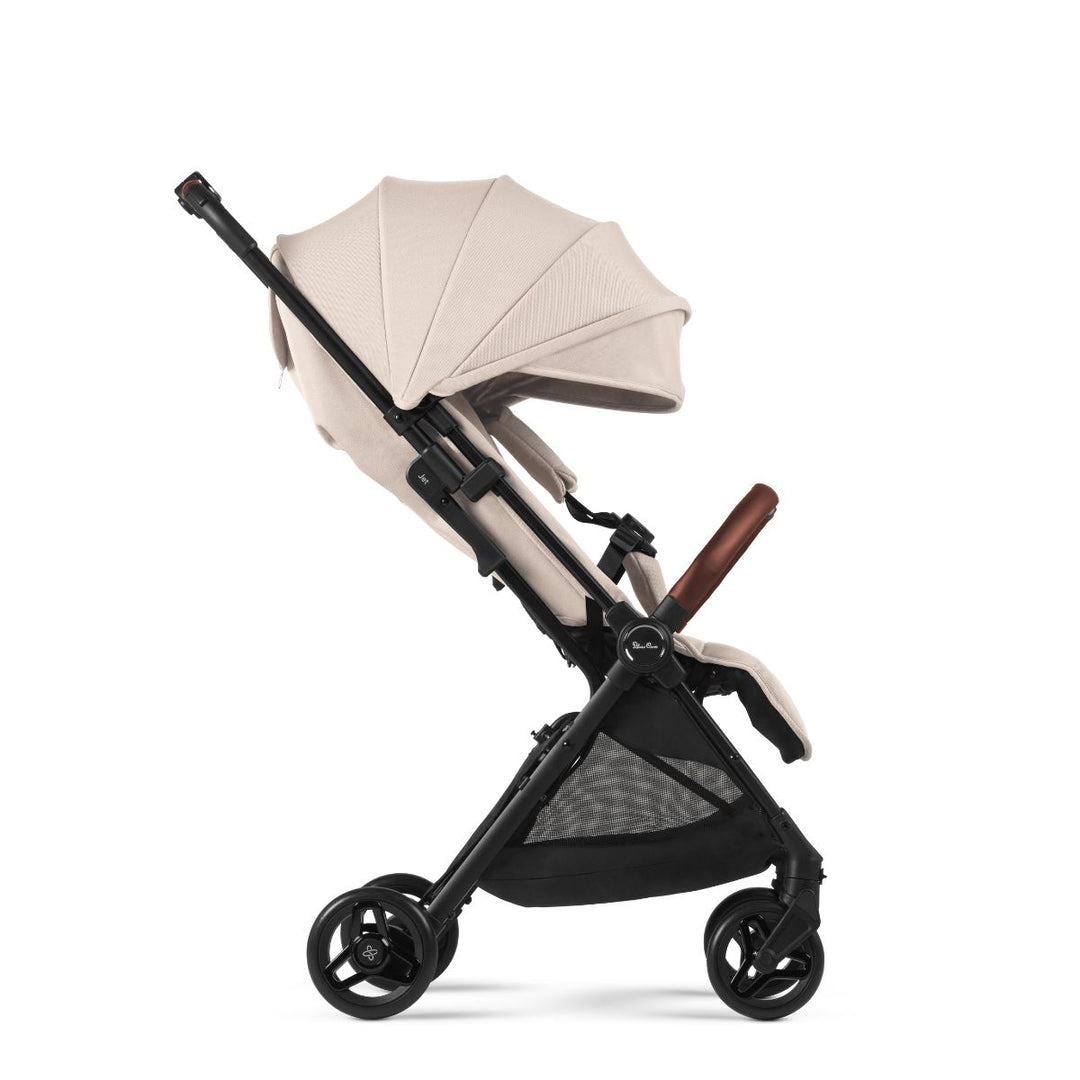 Jet 5 Compact Stroller