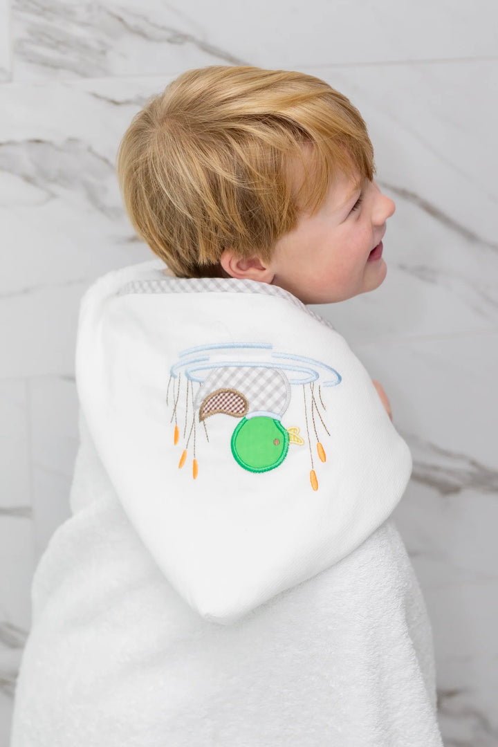 Mallard Everykid Towel