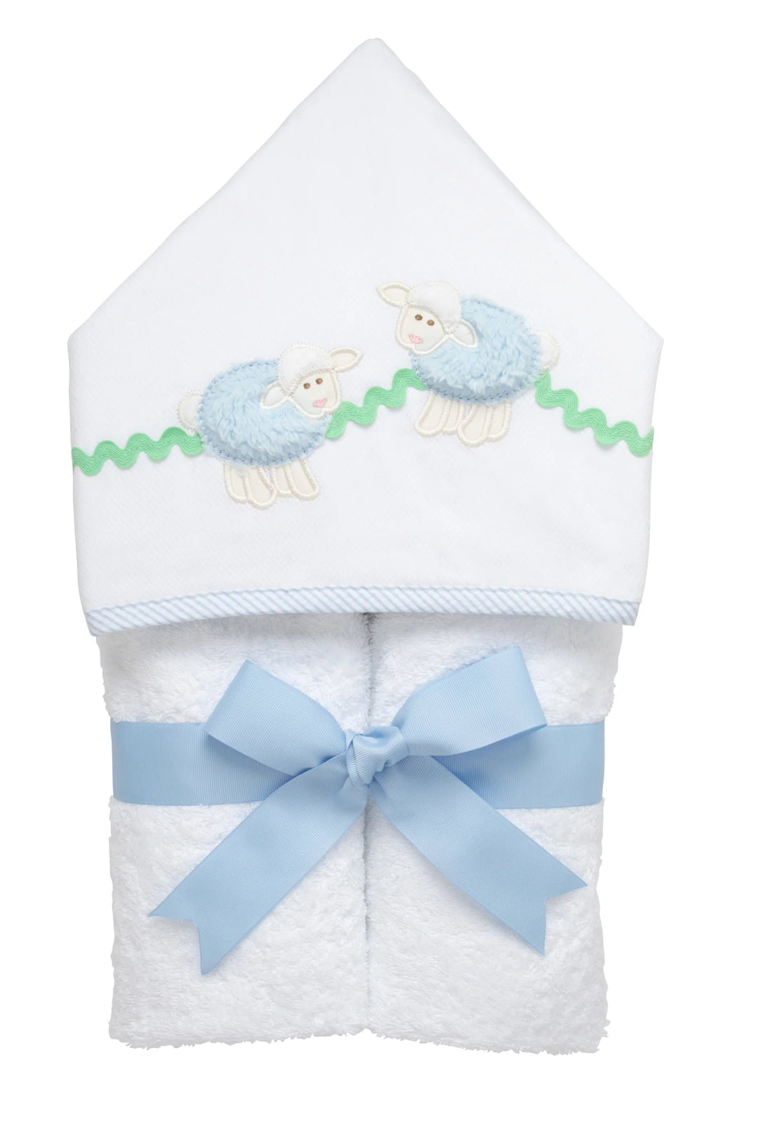 Lamb Everykid Towel