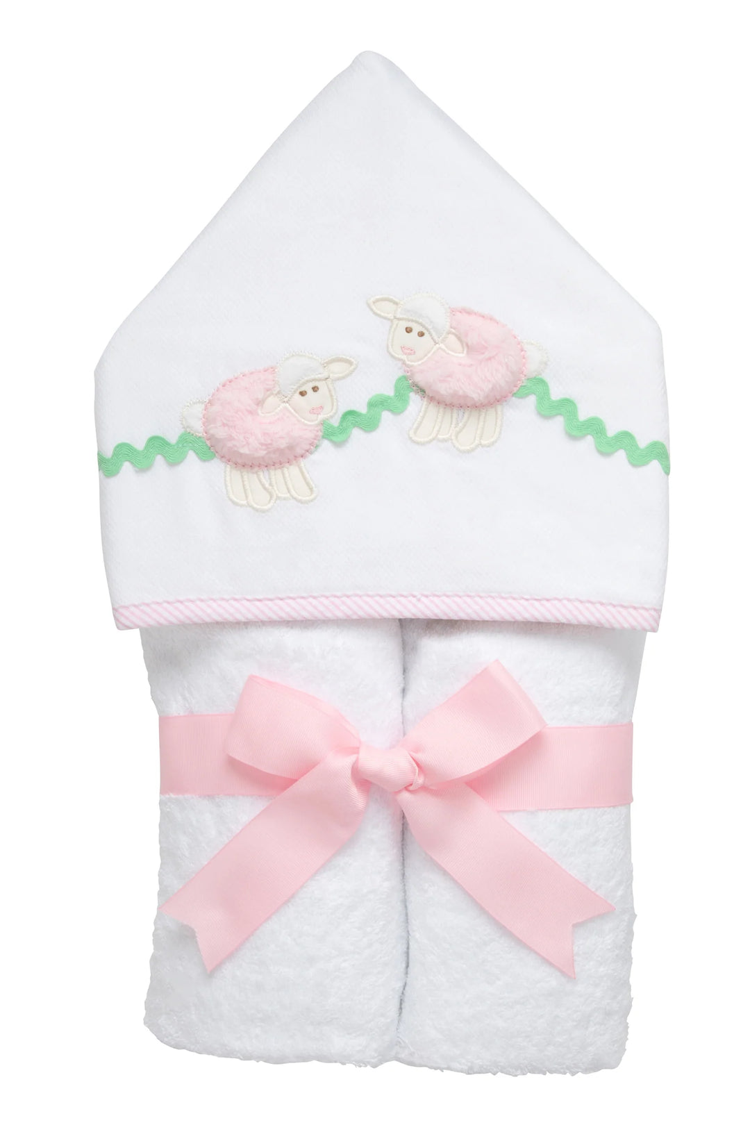 Lamb Everykid Towel