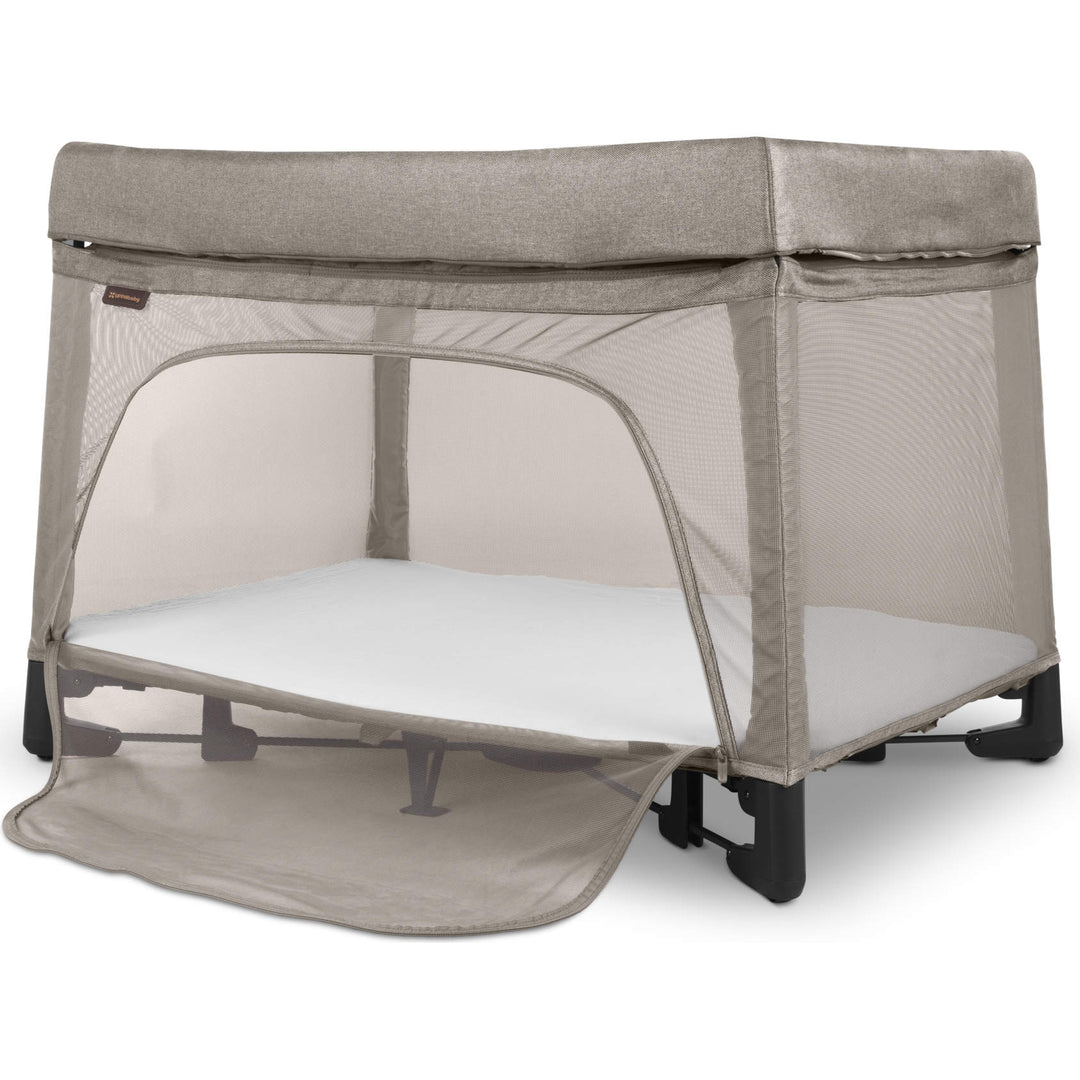 UPPAbaby Remi Bedside Bassinet + Playard + Travel Crib - product view 47
