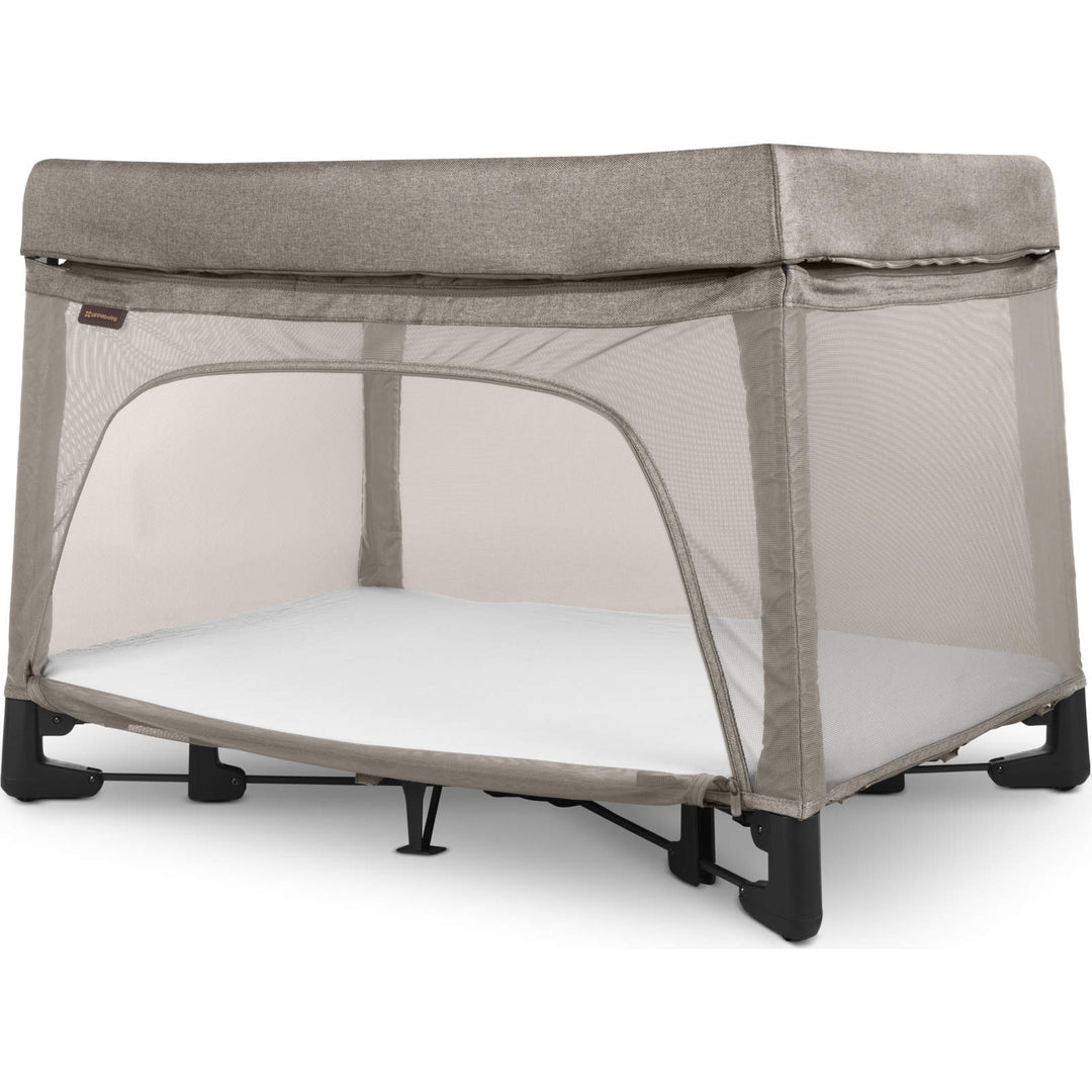UPPAbaby Remi Bedside Bassinet + Playard + Travel Crib - product view 48