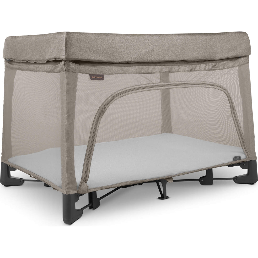 UPPAbaby Remi Bedside Bassinet + Playard + Travel Crib - product view 55