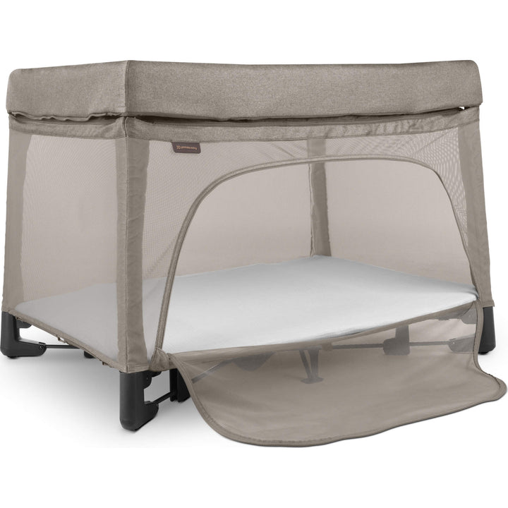 UPPAbaby Remi Bedside Bassinet + Playard + Travel Crib - product view 52