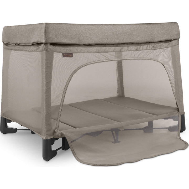 UPPAbaby Remi Bedside Bassinet + Playard + Travel Crib - product view 51