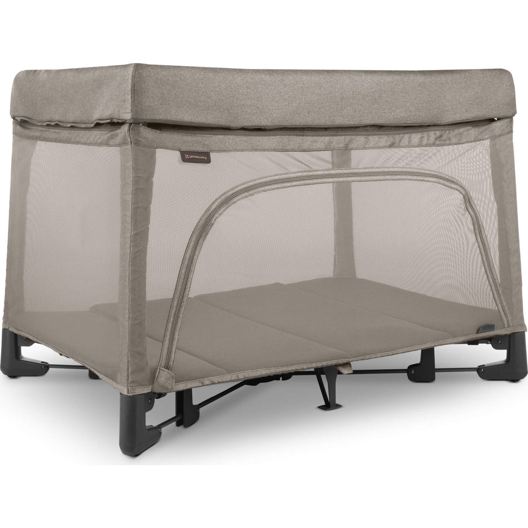 UPPAbaby Remi Bedside Bassinet + Playard + Travel Crib - product view 50