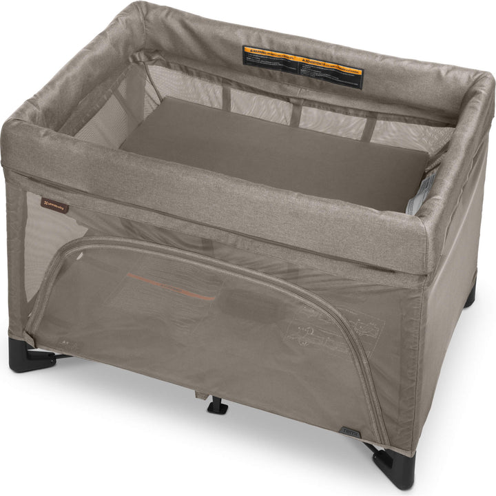 UPPAbaby Remi Bedside Bassinet + Playard + Travel Crib - product view 62