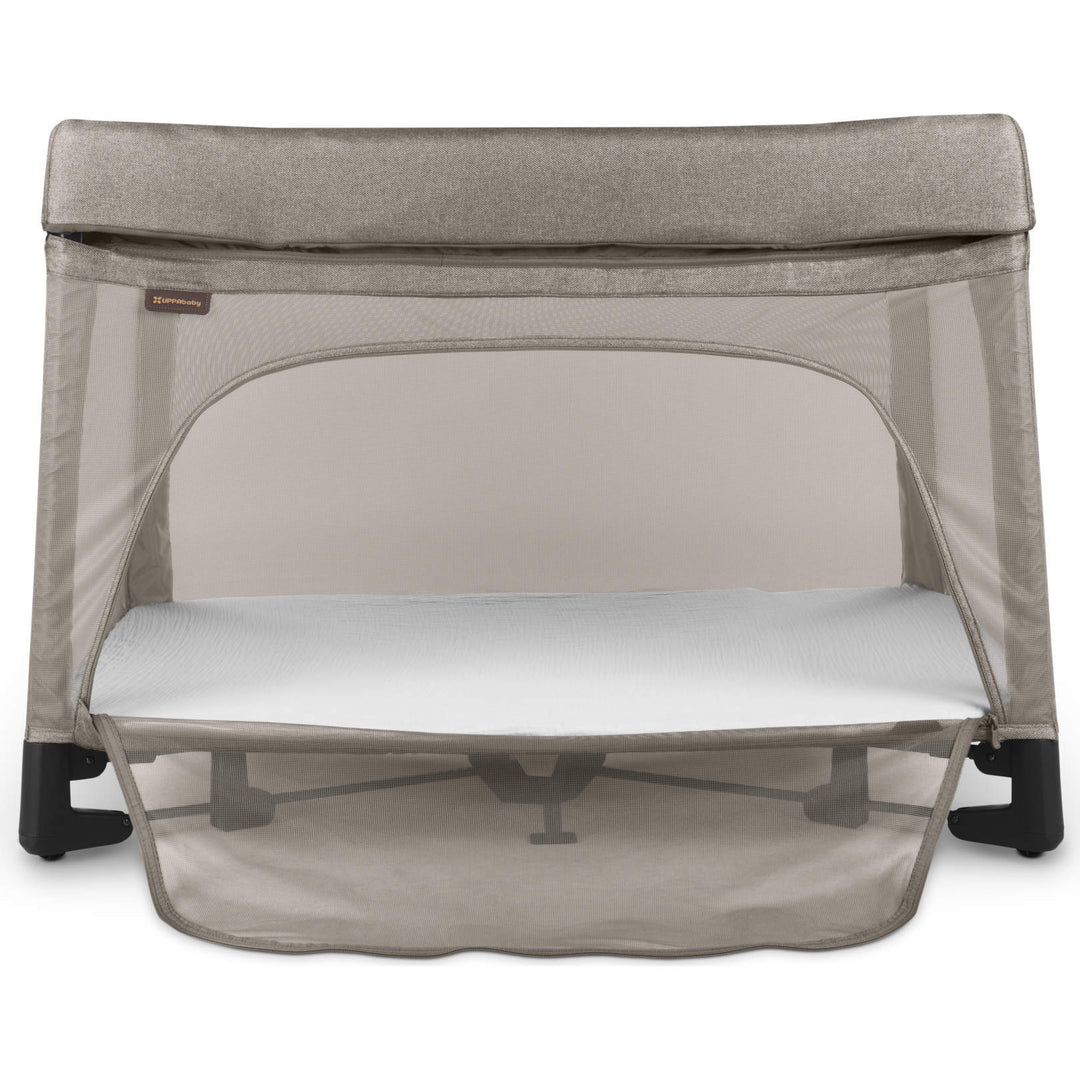 UPPAbaby Remi Bedside Bassinet + Playard + Travel Crib - product view 64
